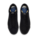 Nike SB Blazer Mid Isle Skateboards Angle 1