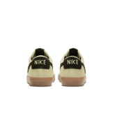 Nike SB Blazer Low GT Olive Aura Angle 3