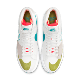 Nike SB Blazer Mid Edge Hack Pack Aqua Angle 1