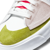Nike SB Blazer Mid Edge Hack Pack Aqua Angle 4