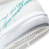 Nike SB Blazer Mid Edge Hack Pack Aqua Angle 5