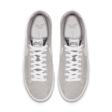 Nike SB Blazer Low GT Atmosphere Grey Angle 1