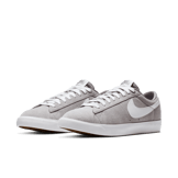 Nike SB Blazer Low GT Atmosphere Grey Angle 2