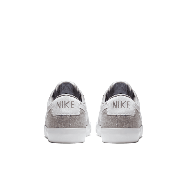 Nike SB Blazer Low GT Atmosphere Grey Angle 3