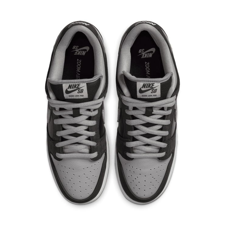 Nike SB Dunk Low J-Pack Shadow Angle 1