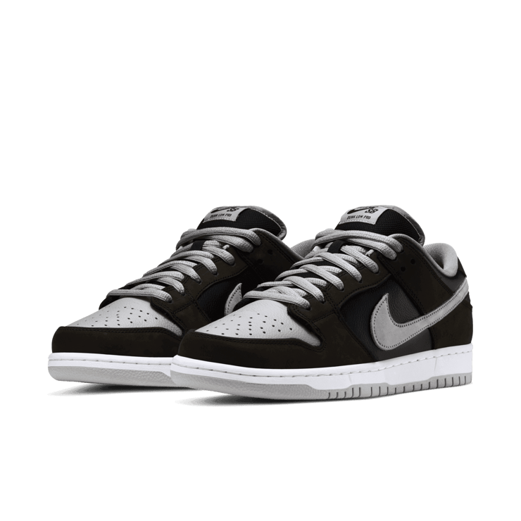 Nike SB Dunk Low J-Pack Shadow Angle 2