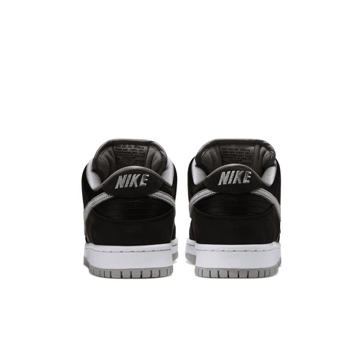 Nike SB Dunk Low J-Pack Shadow Angle 3