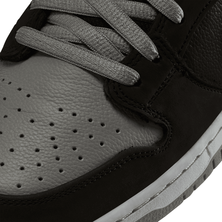 Nike SB Dunk Low J-Pack Shadow Angle 4