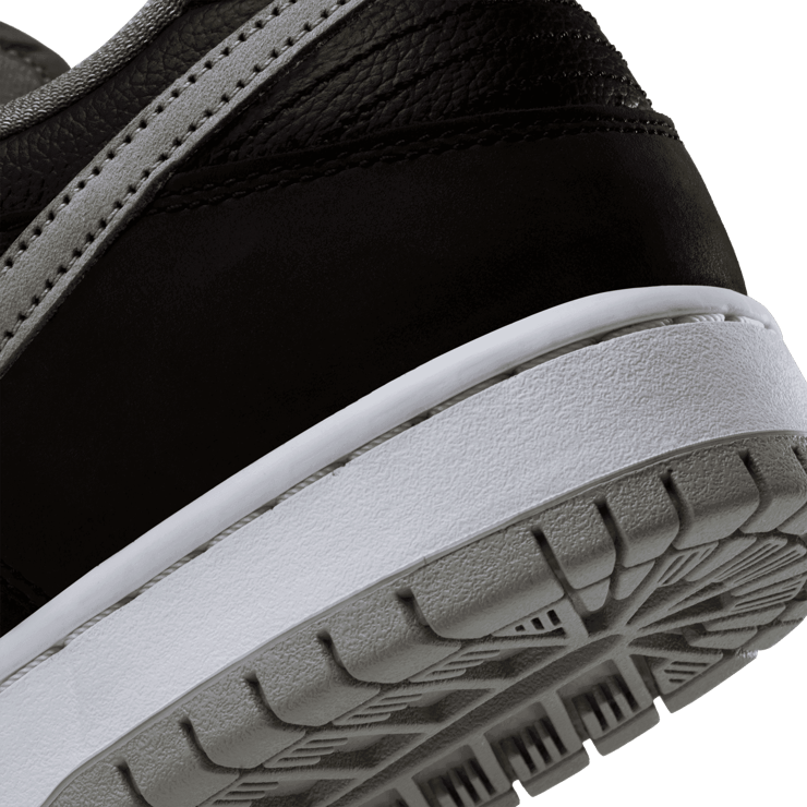 Nike SB Dunk Low J-Pack Shadow Angle 5