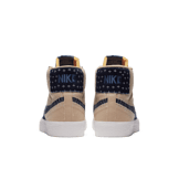 Nike SB Zoom Blazer Mid Sashiko Sesame Angle 3