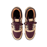 New Balance Rainier Aime Leon Dore Tan Angle 1
