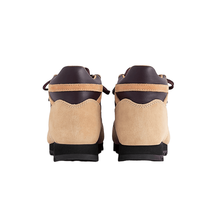 New Balance Rainier Aime Leon Dore Tan Angle 4