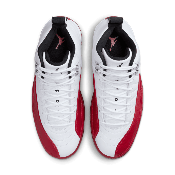 Air Jordan 12 Retro Cherry (2023) CT8013-116 Raffles Where to Buy