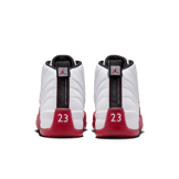 Air Jordan 12 Retro Cherry (2023) Angle 3