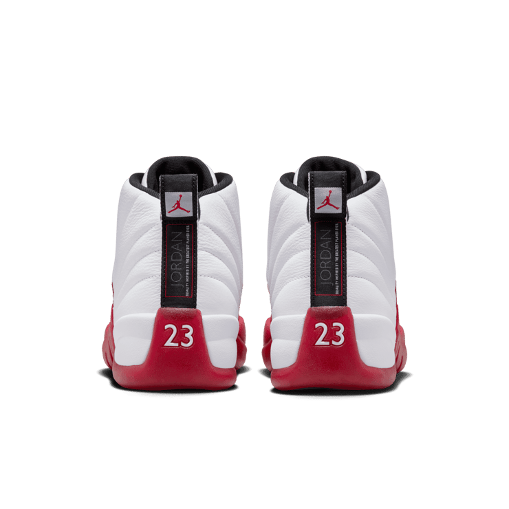 Air Jordan 12 Retro Cherry (2023) CT8013-116 Raffles Where to Buy