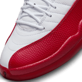 Air Jordan 12 Retro Cherry (2023) Angle 4