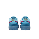 Nike SB Dunk Low Run The Jewels Blue Angle 3