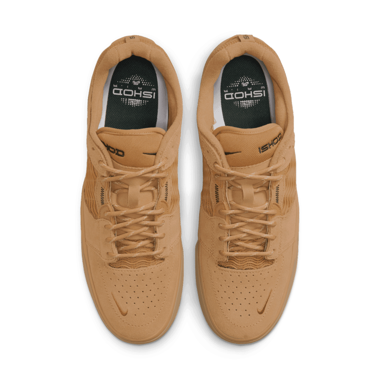 Nike SB Ishod Wheat Angle 1