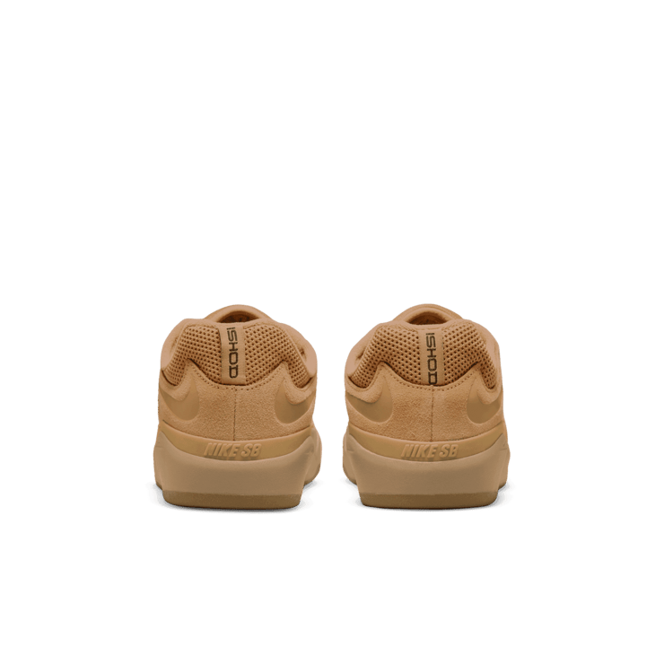 Nike SB Ishod Wheat Angle 3