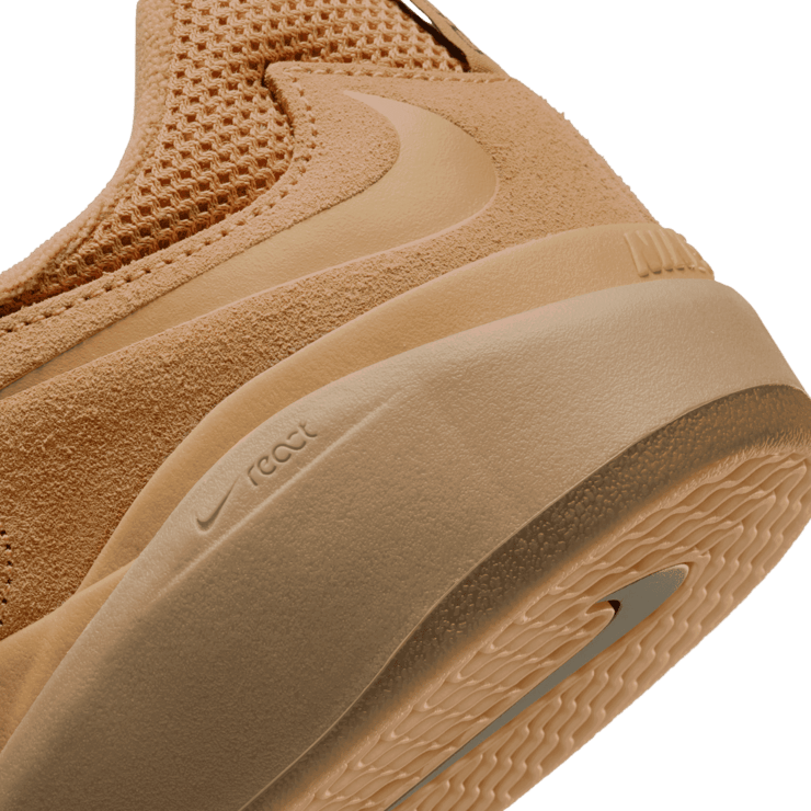 Nike SB Ishod Wheat Angle 5