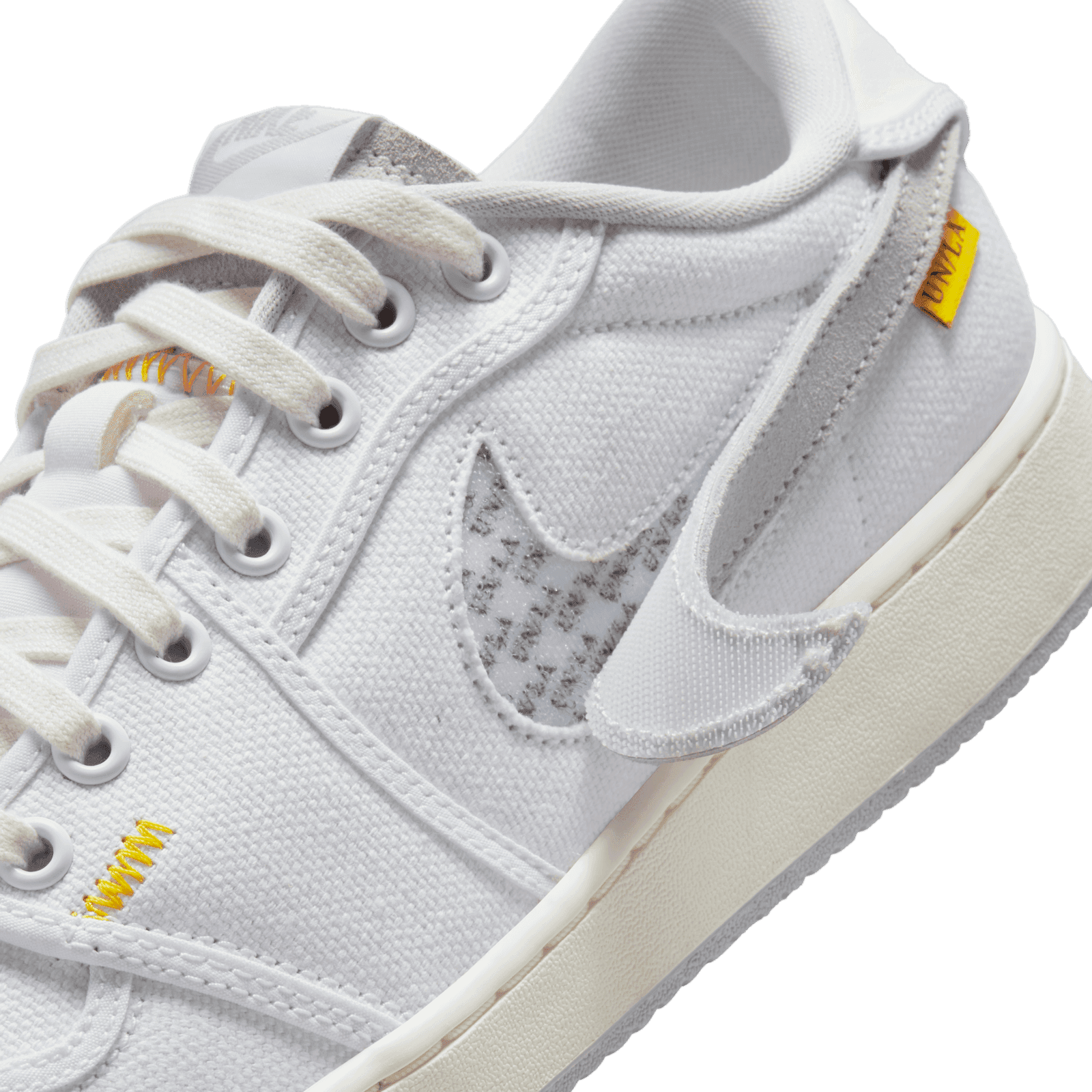 air jordan 1 ajko canvas