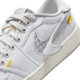 Air Jordan AJKO 1 Low SP Union LA Canvas Angle 6