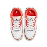 Air Jordan 3 SE Mars Stone (GS) Angle 1