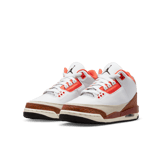 Air Jordan 3 SE Mars Stone (GS) Angle 2