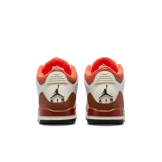 Air Jordan 3 SE Mars Stone (GS) Angle 3