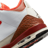 Air Jordan 3 SE Mars Stone (GS) Angle 5