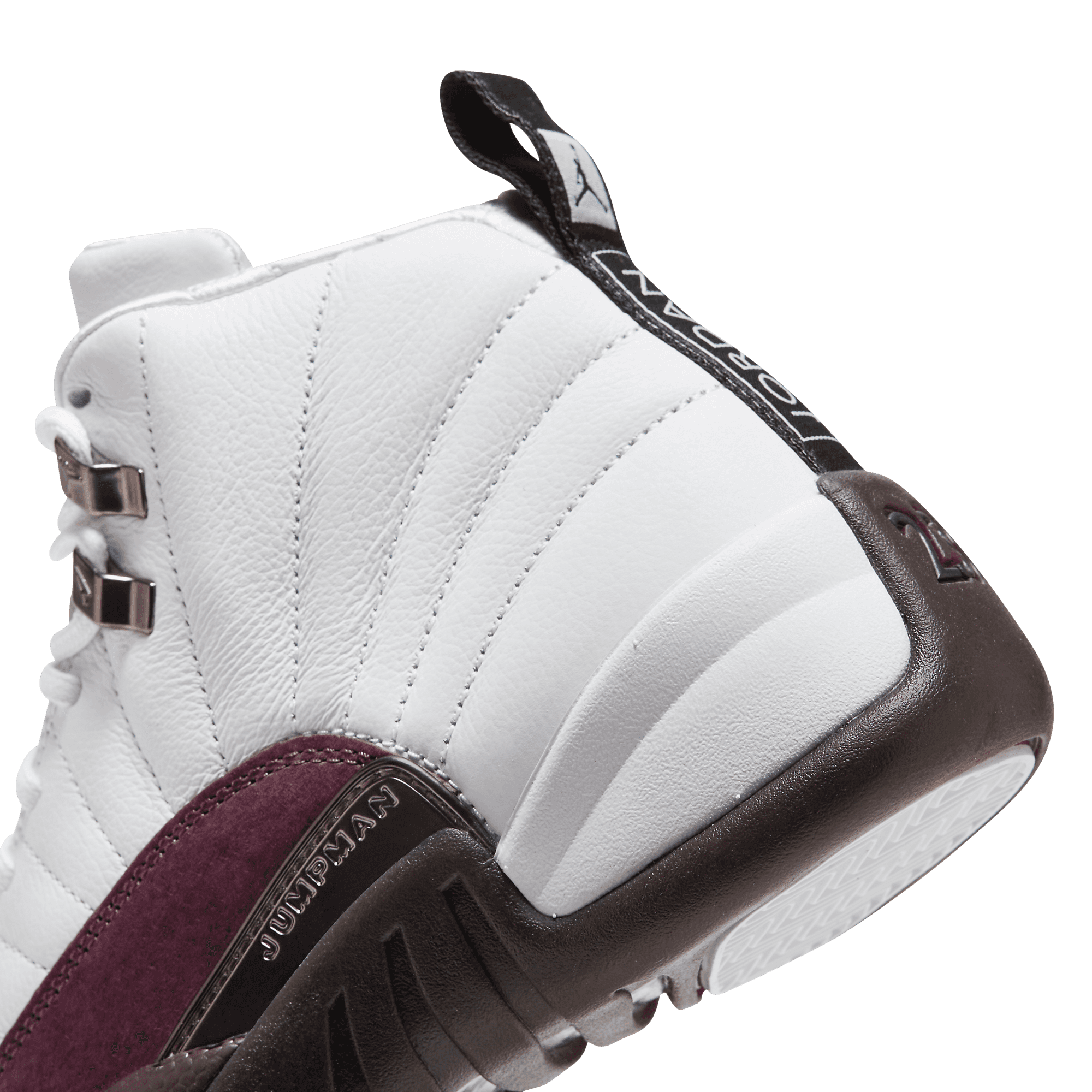 air jordan 12 retro burgundy