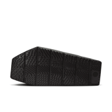 Jordan Hex Slide Black (W) Angle 1