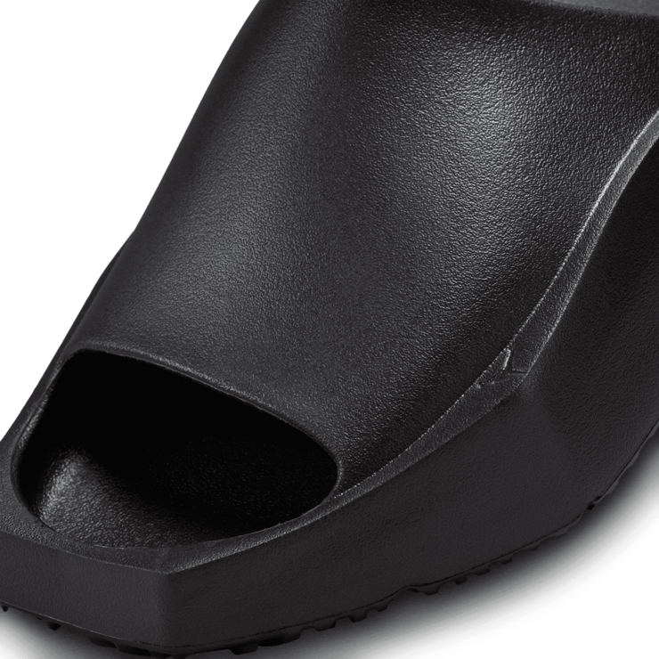 Jordan Hex Slide Black (W) Angle 3