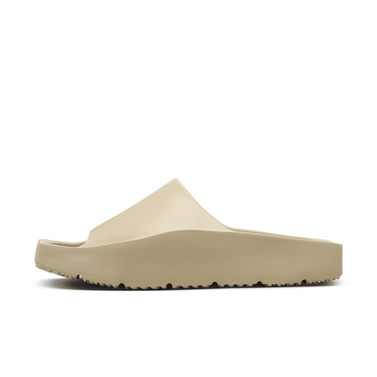 Jordan Hex Slide Team Gold (W) Angle 0