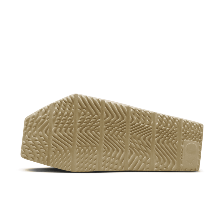 Jordan Hex Slide Team Gold (W) Angle 1