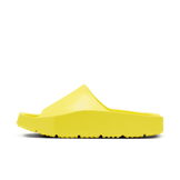 Jordan Hex Slide Yellow Pulse (W) Angle 0