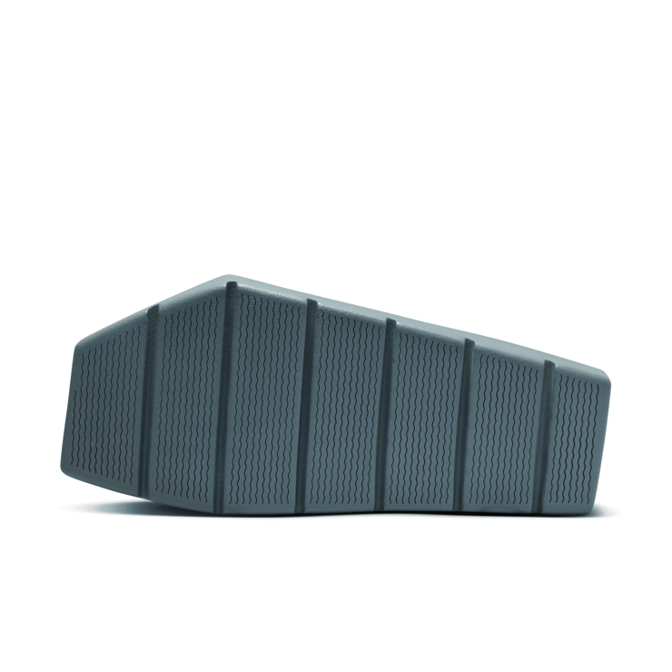 Jordan Hex Mule Ozone Blue (W) Angle 0