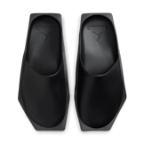 Jordan Hex Mule SP Billie Eilish Black (W) Angle 1