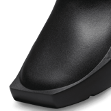 Jordan Hex Mule SP Billie Eilish Black (W) Angle 3
