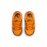 Nike Dunk Low Next Nature Tiger Stripes (TD) Angle 1