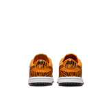 Nike Dunk Low Next Nature Tiger Stripes (TD) Angle 3
