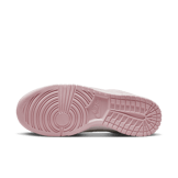 Nike Dunk Low LX Pink Foam (W) Angle 0