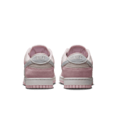 Nike Dunk Low LX Pink Foam (W) Angle 3