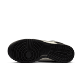 Nike Dunk Low LX Black Coconut Milk (W) Angle 0
