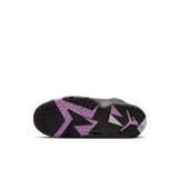 Air Jordan 7 Retro Barely Grape (PS) Angle 0