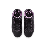 Air Jordan 7 Retro Barely Grape (PS) Angle 1