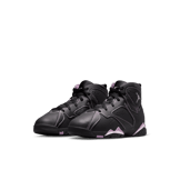 Air Jordan 7 Retro Barely Grape (PS) Angle 2