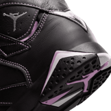 Air Jordan 7 Retro Barely Grape (PS) Angle 5