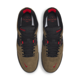 Nike SB Ishod Light Olive Angle 1