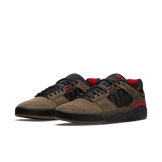 Nike SB Ishod Light Olive Angle 2